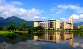 全国211大学排名名单