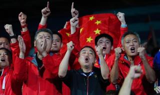 巴黎奥运会金牌榜排名榜