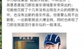 中央对罗刹海市的评价