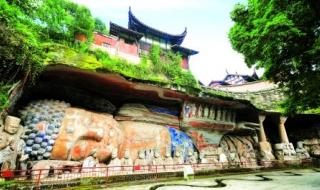 重庆旅游必去景点攻略