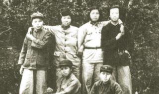 1973年江西发现的遗址