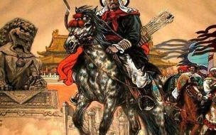 一怒为红颜什么意思啊 一怒为红颜什么意思