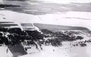 75年湖北发洪水什么原因造成的 75年发大水为什么隐瞒
