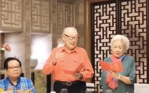 电影演员谢芳是哪一天去世的 著名演员谢芳丈夫去世