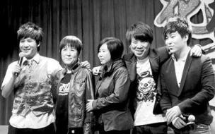花儿乐队十周年演唱会什么时候在哪开 花儿乐队十周年演唱会